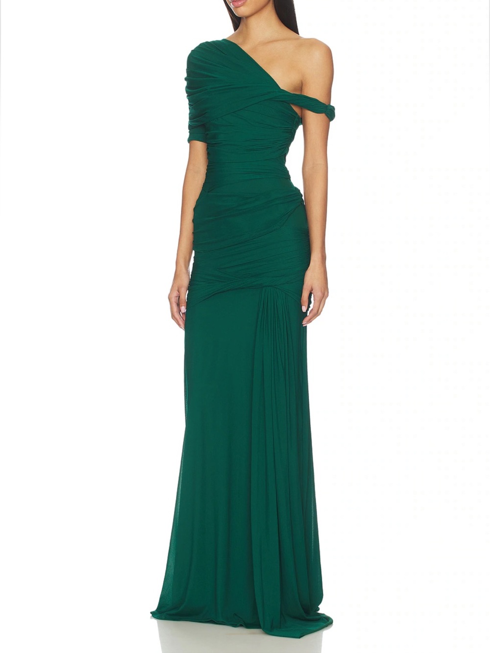 Alba Dress in Green
Deme by Gabriella - Size S ( Worn once)
